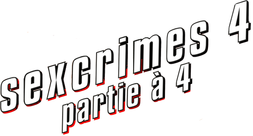 Sexcrimes - Partie à 4 logo