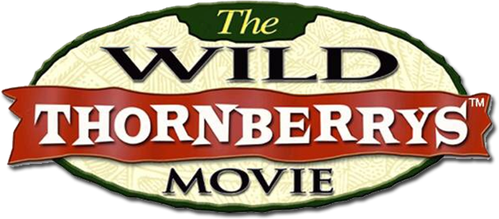 The Wild Thornberrys Movie logo