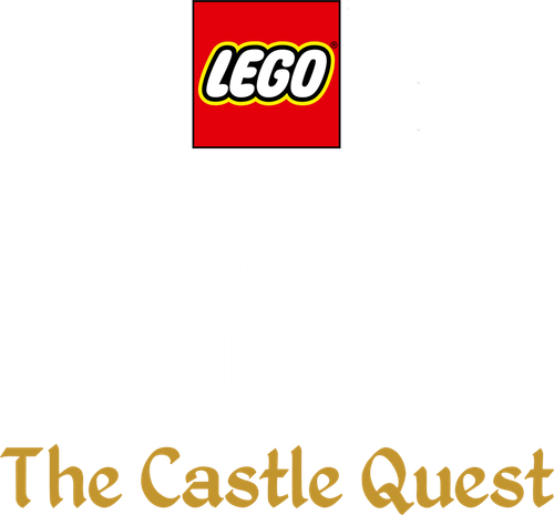 Lego Disney Princess: The Castle Quest logo