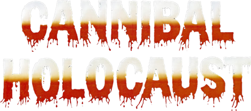 Cannibal Holocaust logo