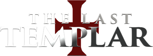 Le Dernier templier logo