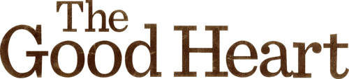 The Good Heart logo