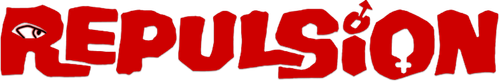 Répulsion logo