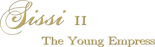 Sissi: The Young Empress logo