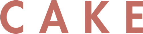 Cake logo