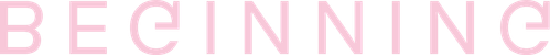 Beginning logo