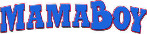 Mamaboy logo