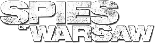 Espions de Varsovie logo