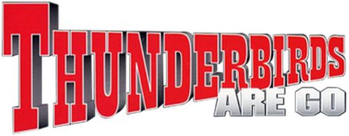 Thunderbirds Are GO logo