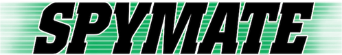 Spymate logo