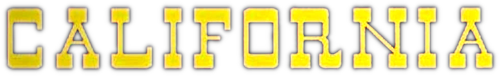 California logo