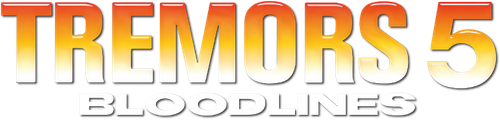 Tremors 5: Bloodlines logo