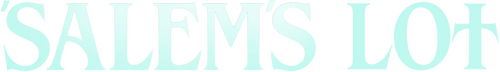 Salem's Lot logo