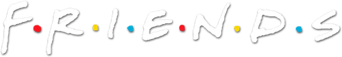 Friends logo