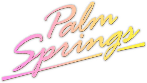Palm Springs logo