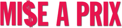 Mi$e à prix logo