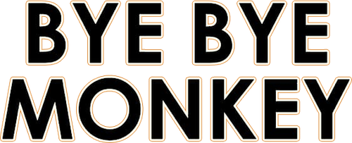 Bye Bye Monkey logo