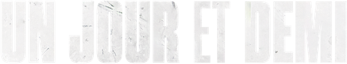 Un Jour et demi logo