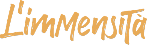 L'immensità logo