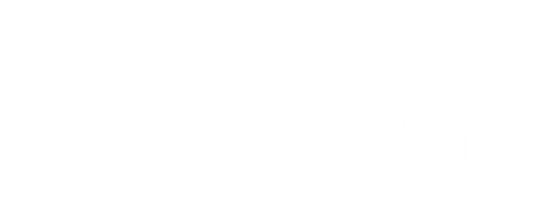 Oswald the Lucky Rabbit logo