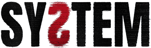 System logo