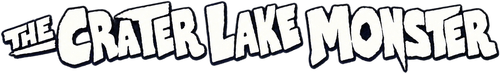The Crater Lake Monster logo
