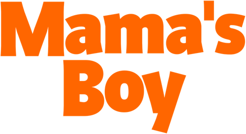Mama's Boy logo