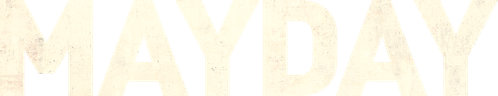 Mayday logo
