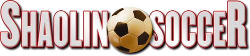 Shaolin Soccer logo