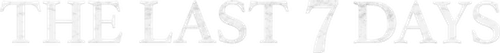 Sebelum 7 Hari logo