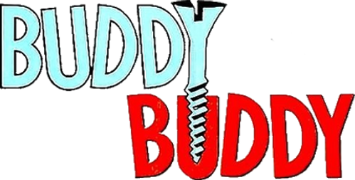 Buddy Buddy logo
