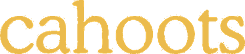 Cahoots logo