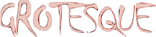 Grotesque logo