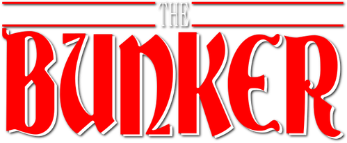 The Bunker logo