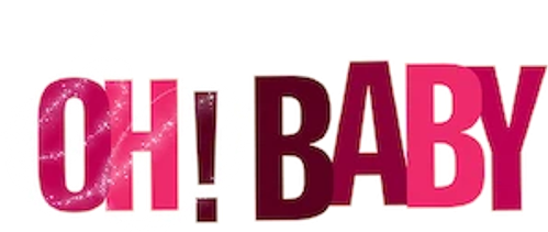 Oh! Baby logo