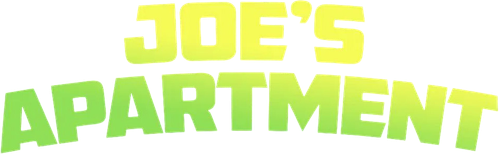 Joe's Apartment logo