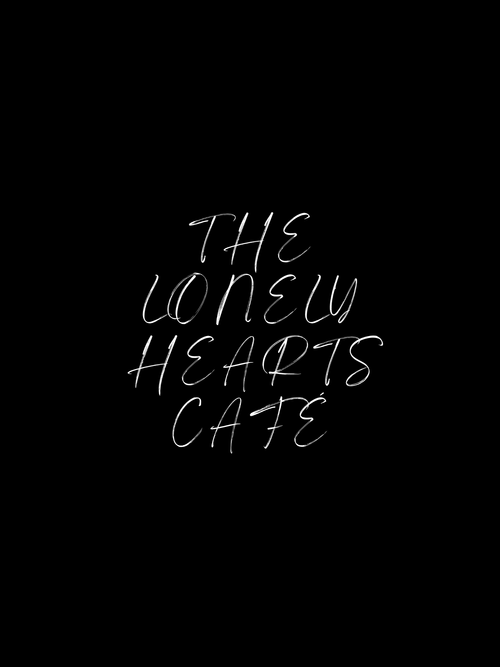 The Lonely Hearts Café logo