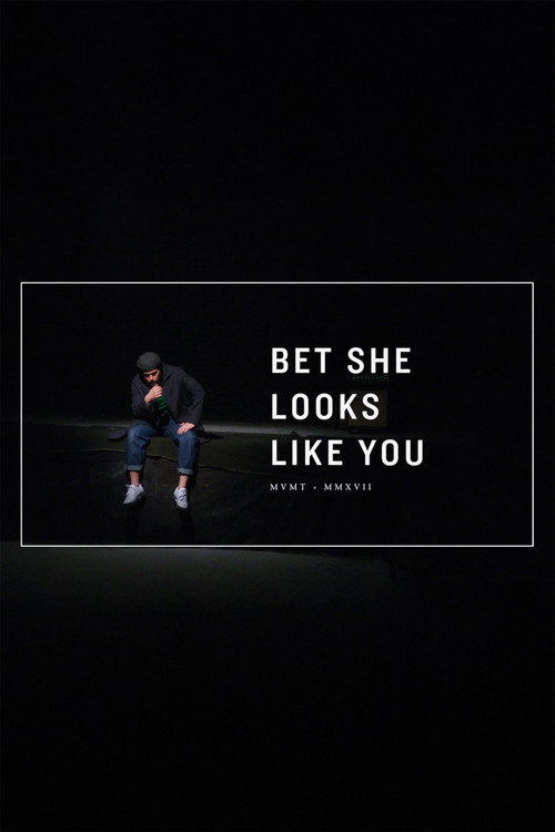 Nick Hakim - Bet She Looks Like You
