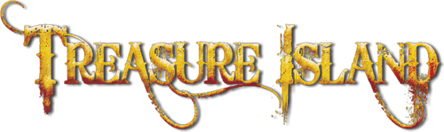 Treasure Island logo