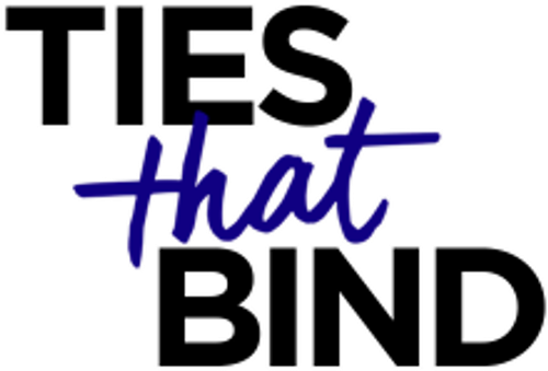 Ties That Bind logo
