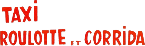 Taxi, Roulotte et Corrida logo