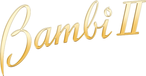 Bambi 2 logo