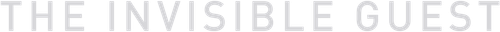 The Invisible Guest logo