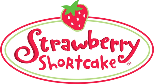 Charlotte aux fraises logo