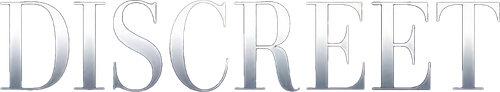 Discreet logo