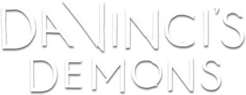 Da Vinci's Demons logo