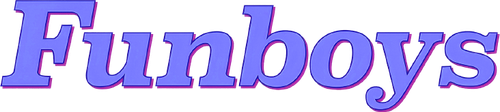 Funboys logo