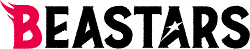BEASTARS logo