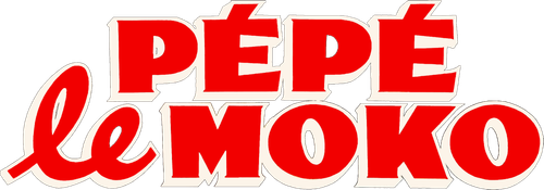 Pépé le Moko logo