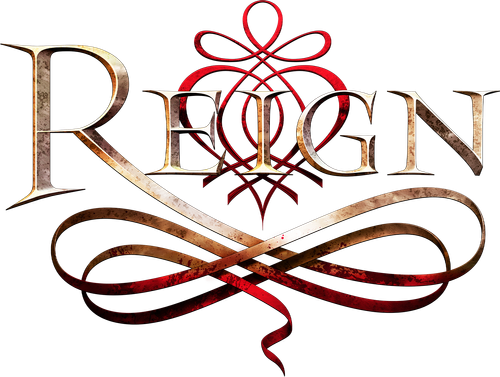 Reign logo